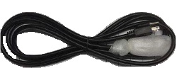 30041267 AC line cord for R71M